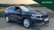 Skoda Kodiaq 2.0 TDI 193 SE L 4X4 5dr DSG [7 Seat] Diesel Estate